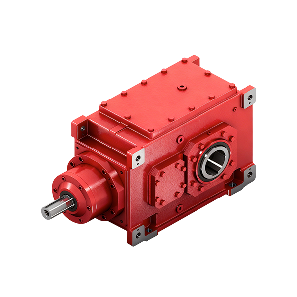 MTB SERIES HIGH POWER WENCEBOX