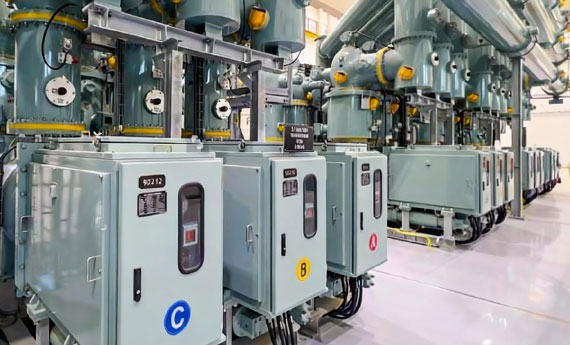 Power Equipment