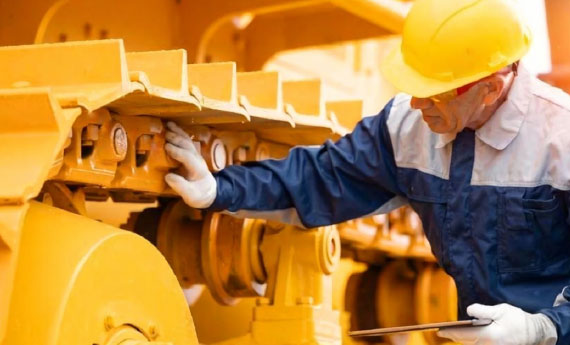 Coal Machinery