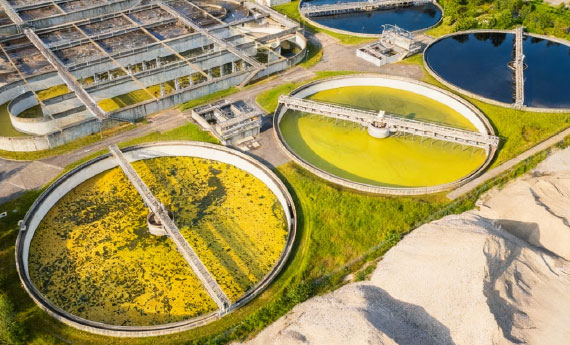 Environmental Protection Treatment